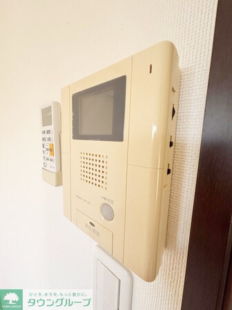 ル・カリエンテの物件内観写真